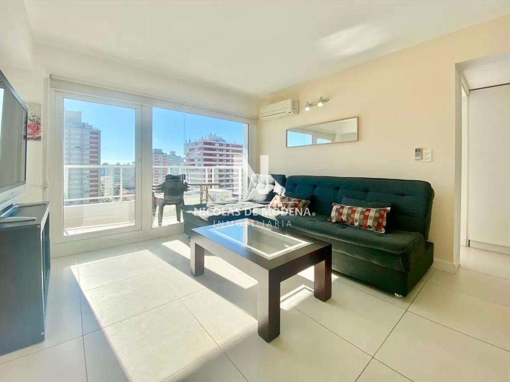 Apartamento 2 dormitorios en Península, con al