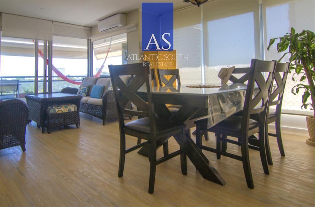 Apartamento moderno y soleado 3 dormitorios vista