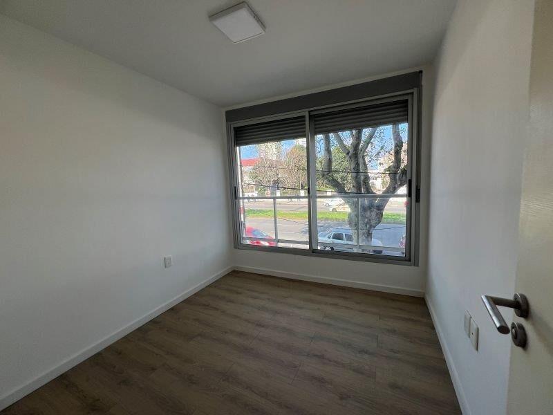 Venta apartamento 1 dormitorio rentado Gral. Flores Nuevo C