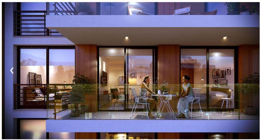 Monoambiente en venta