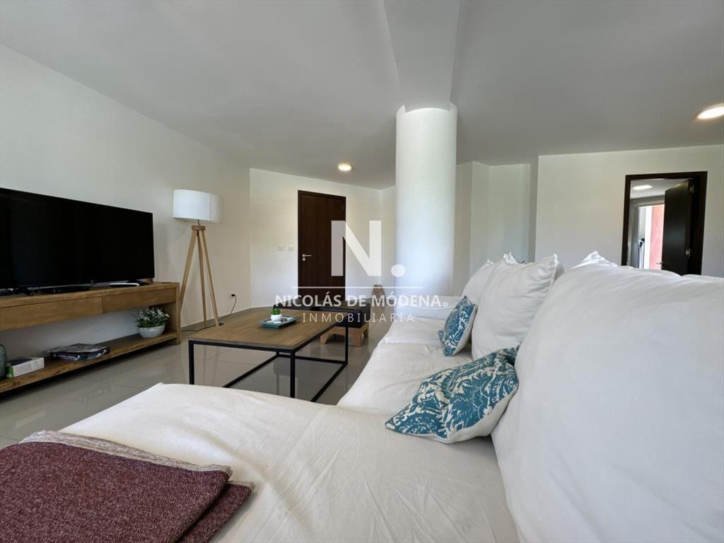En venta departamento en Roosevelt - Punta del de