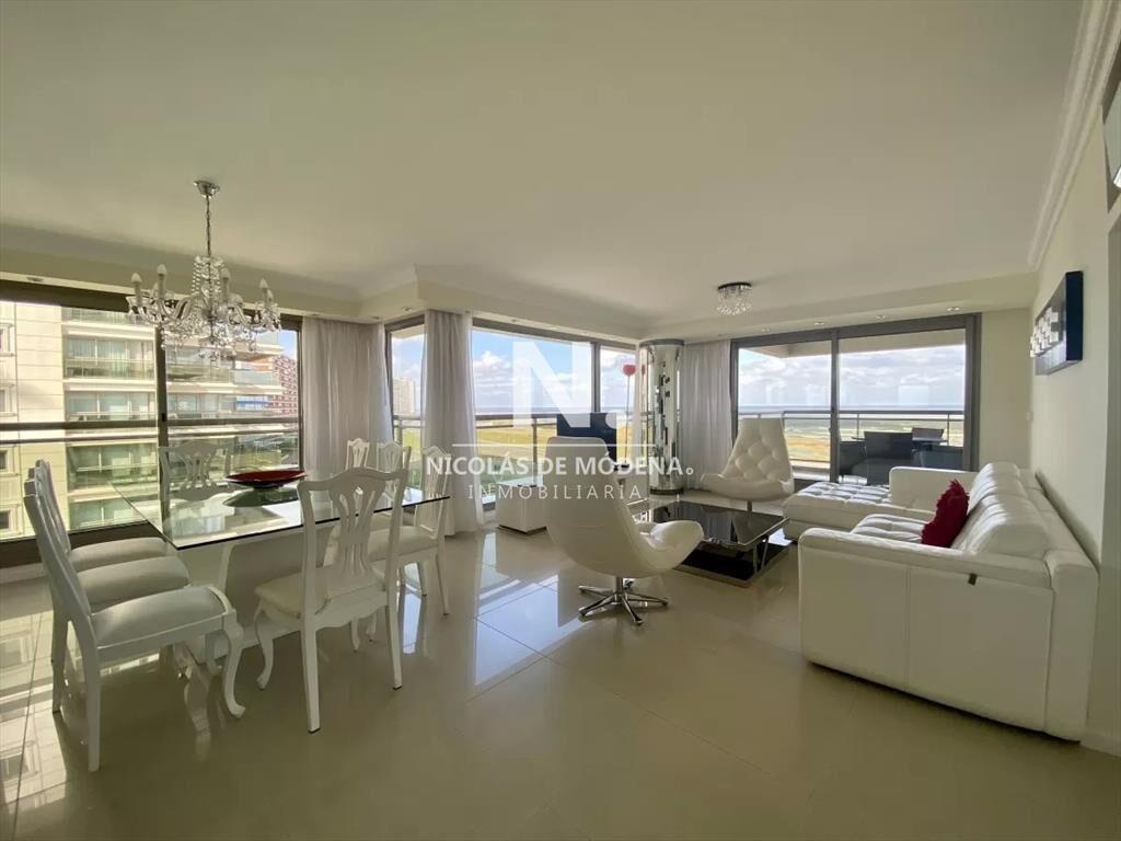Hermoso Departamento en venta con agradable vista al Mar de