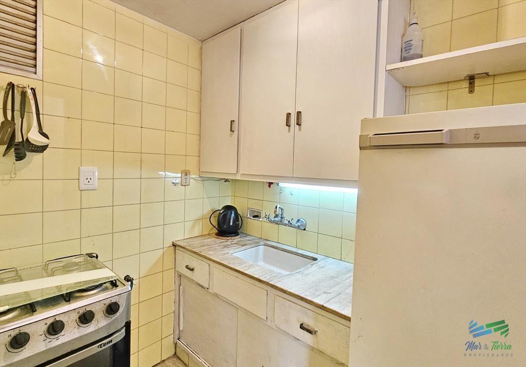 En venta apartamento 1 dormitorio en el puerto con vista, P