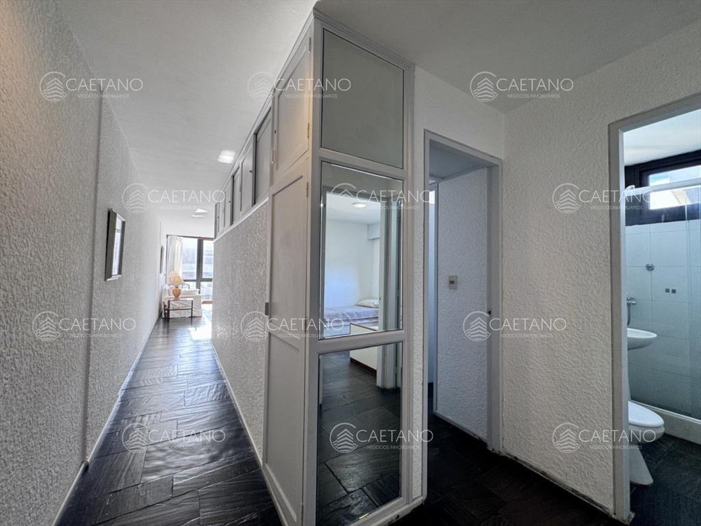 Venta apartamento 2 dormitorios, Playa Brava -