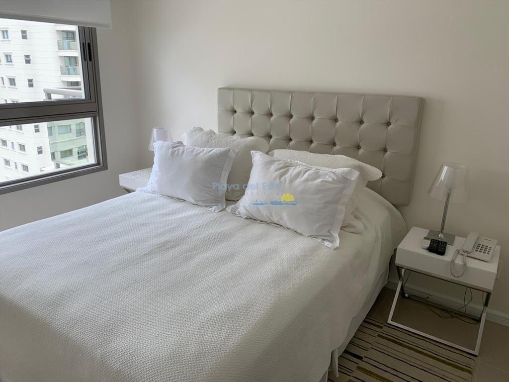Apartamento en alquiler temporal de 2 dormitorios