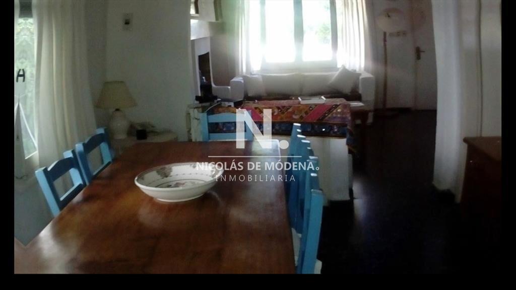 casa de 2 dormitorios en La Barra, Punta del Este