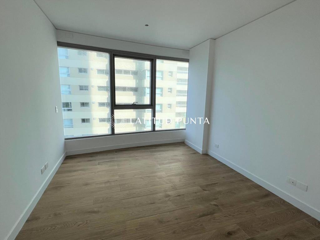 Apartamento en Punta del Este, Brava