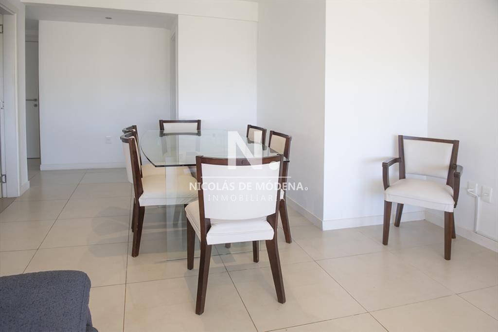 Departamento de 3 dormitorios en venta proximo a Playa Mans