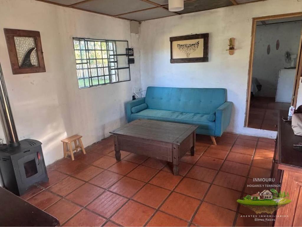 Se Vende Casa en San Sebastián de la Pedrera