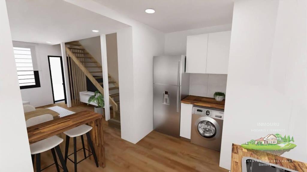 Vendo Lindo Y Hermoso Apartamento en la Aguada