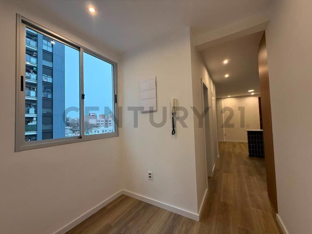 Edificio de estilo a ESTRENAR ! 2 dormitorios,uno en suit...