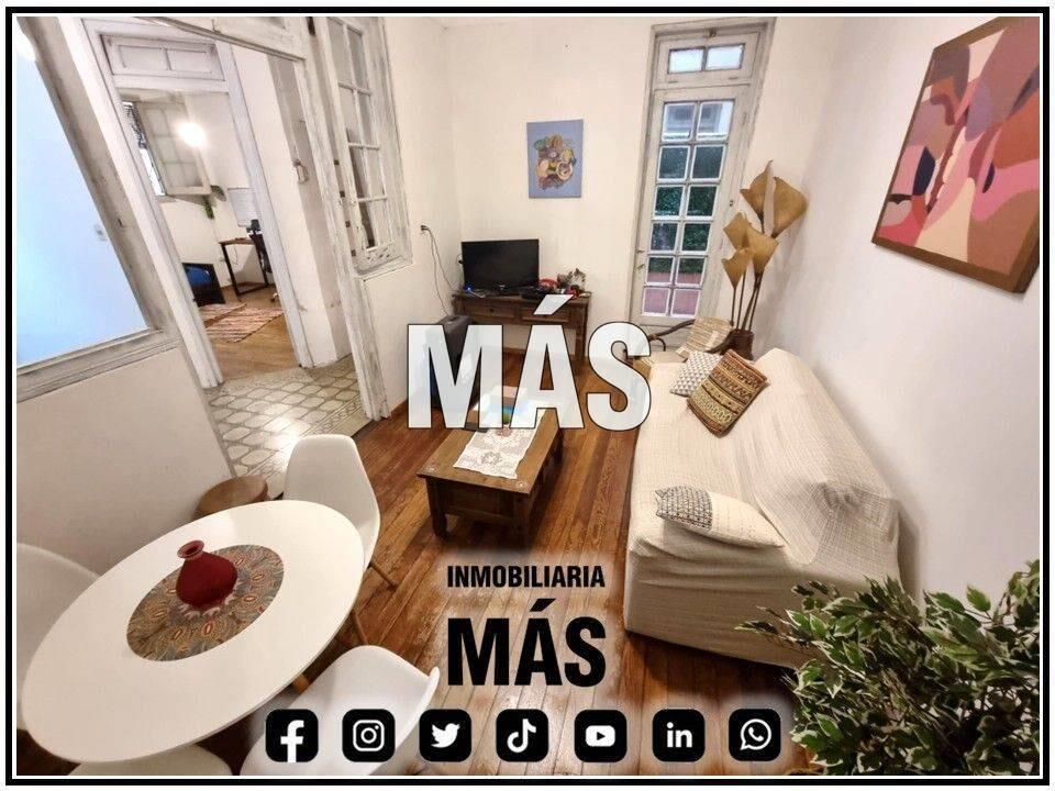Alquiler Apartamento Tres Cruces Montevideo iMas.uy L...
