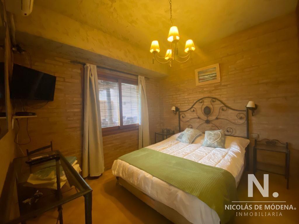 Espectacular Casa en Manantiales