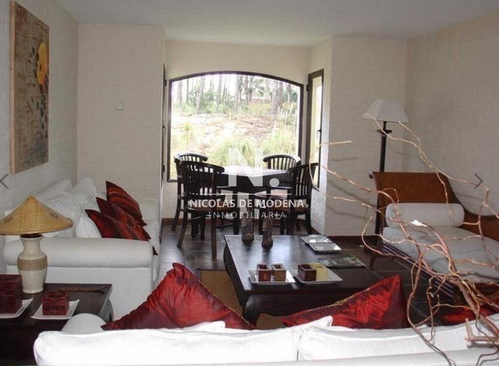 Casa a la Venta en La Barra