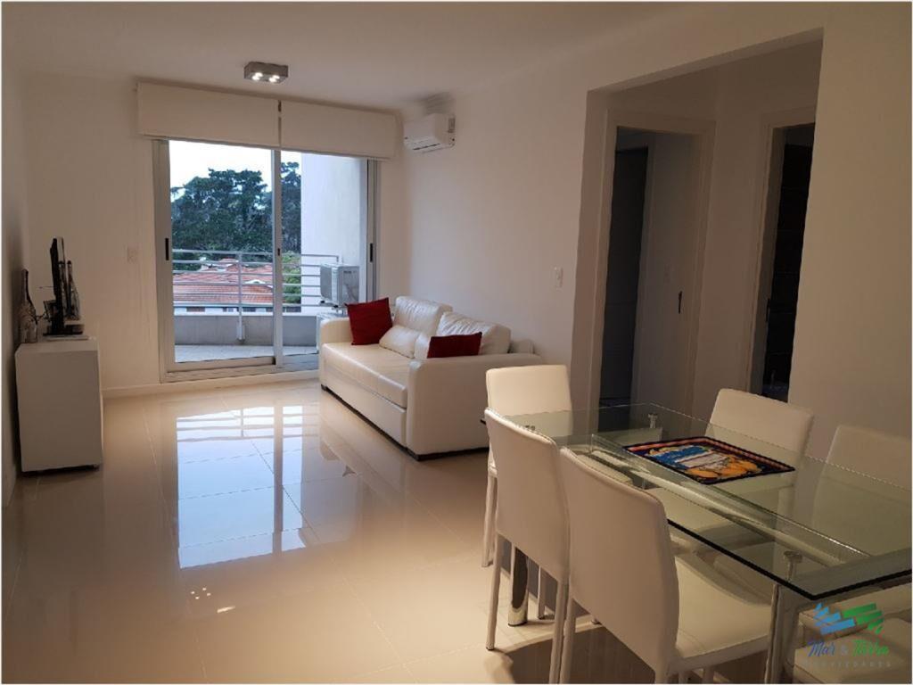Apartamento en San Rafael, 2 dormitorios *