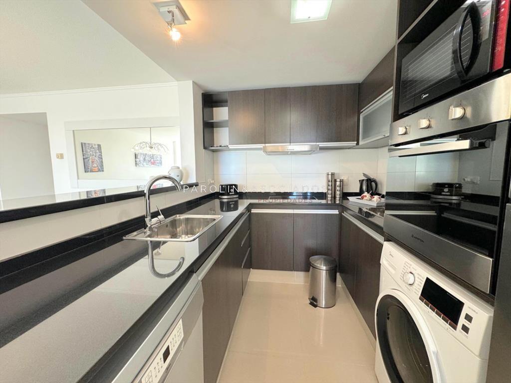 Apartamento en venta 3 dormitorios en The Forest Tower, Pun