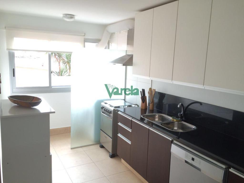 Venta apartamento con renta Malvín sobre Rambla