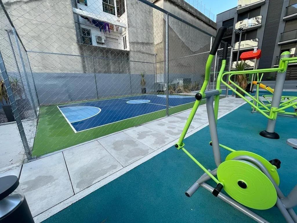 en venta Apartamento A ESTRENAR 3 DORMITORIOs 2 baños nost