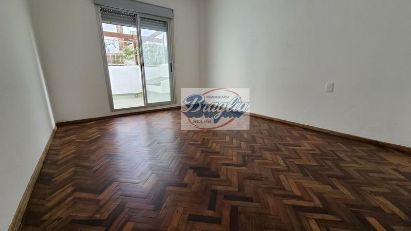 Apartamento Venta en Parque Batlle