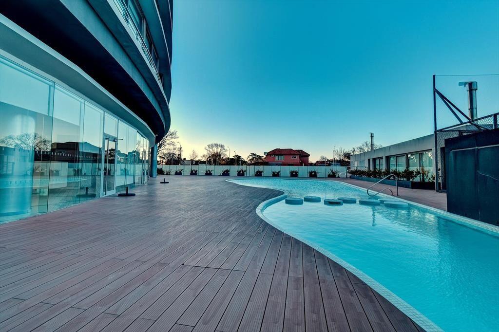 Alquiler de verano 2 dor, 2 baños a metros del mar