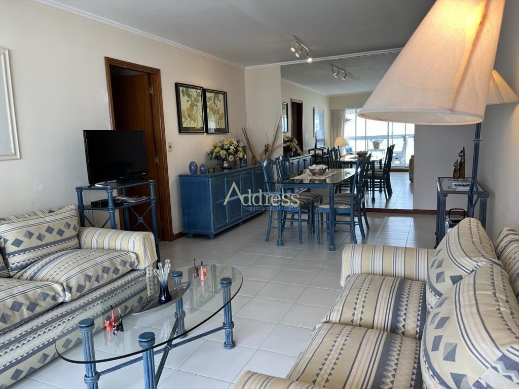 Apartamento en alquiler en Brava - Punta del Este