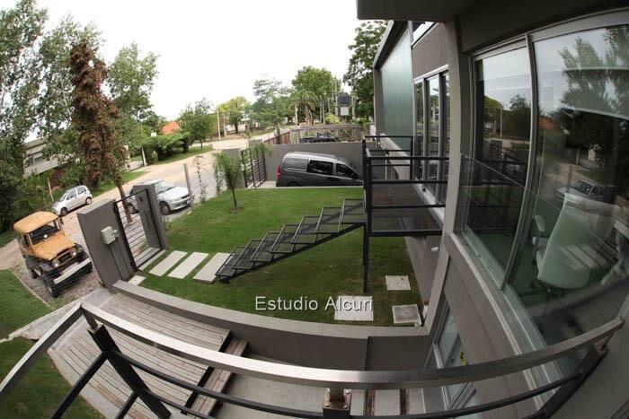 Edificio de Oficinas en Carrasco CON RENTA