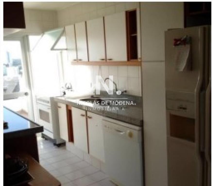 Apartamento en Punta del Este, Aidy Grill
