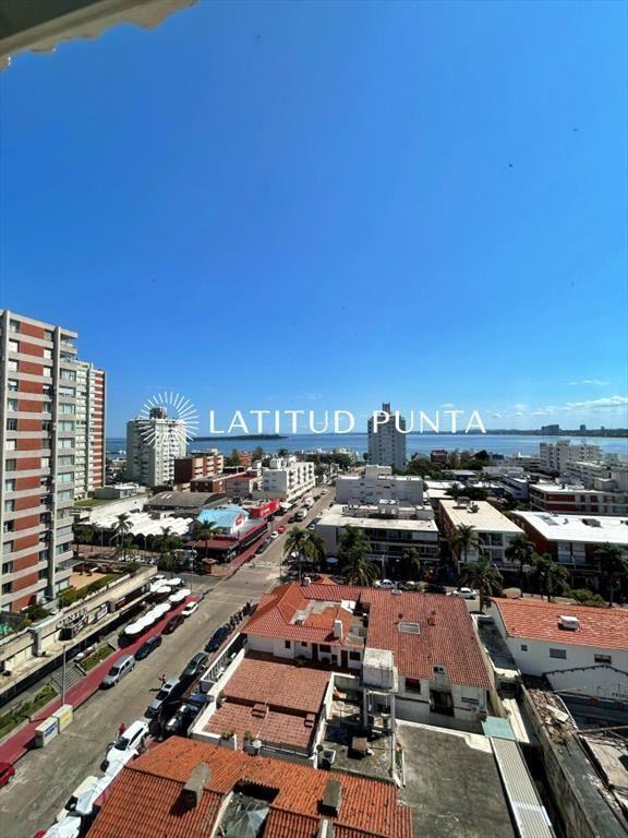 Apartamento en Península, 2 dormitorios y vista