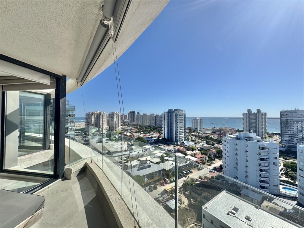 VENTA DE APARTAMENTO DE 3 DORMITORIOS EN EDIFICIO ARTOWER P