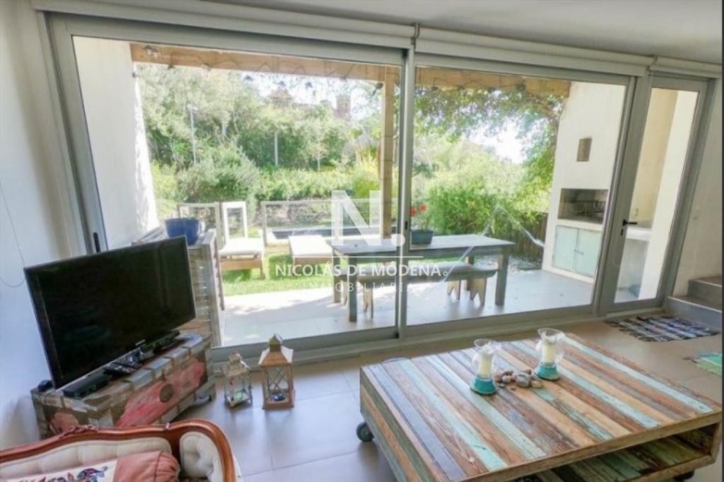 Casa en punta ballena duplex