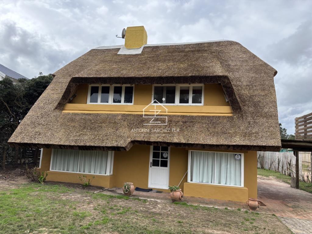 Casa en Punta Ballena, Tio Tom