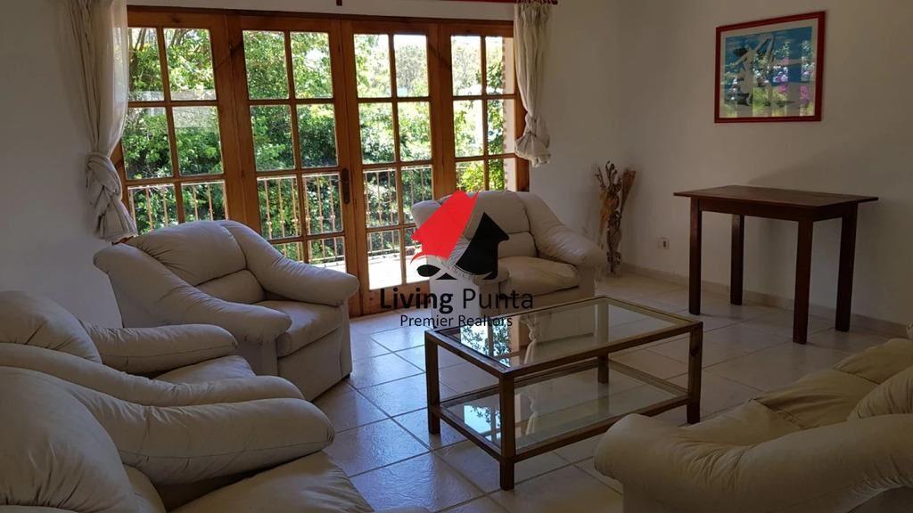 Casa en La Barra, 5 dormitorios *