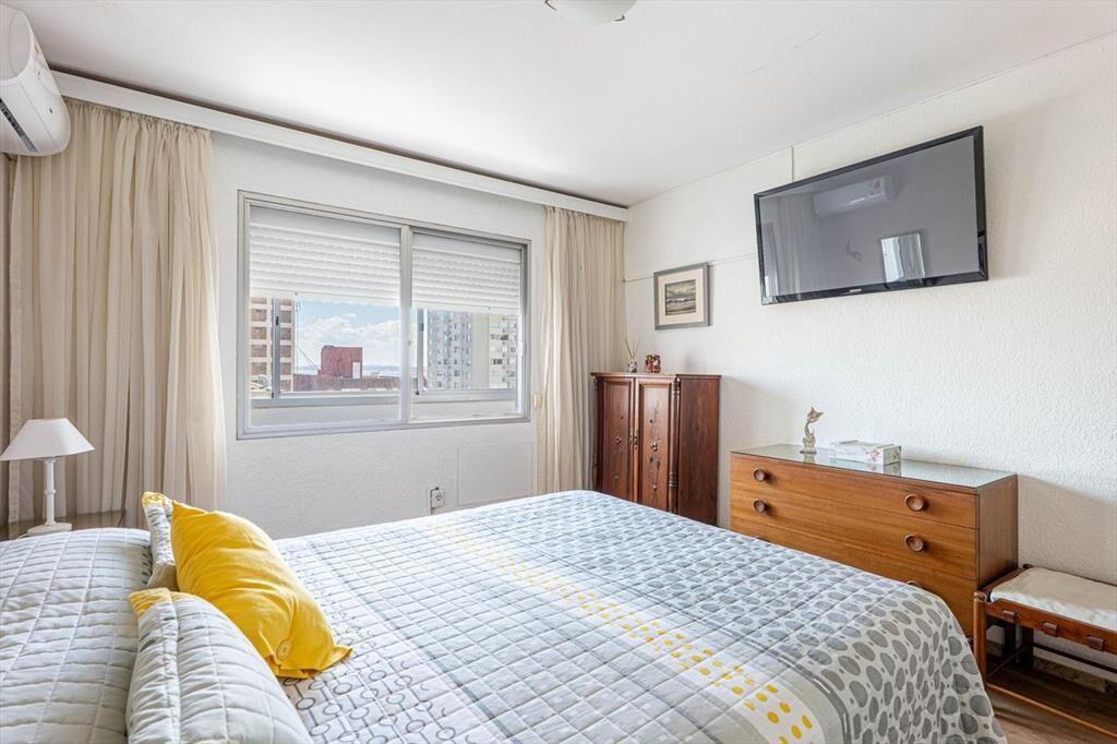 Apartamento de 1 dorm y 1/2 en venta Punta del Est