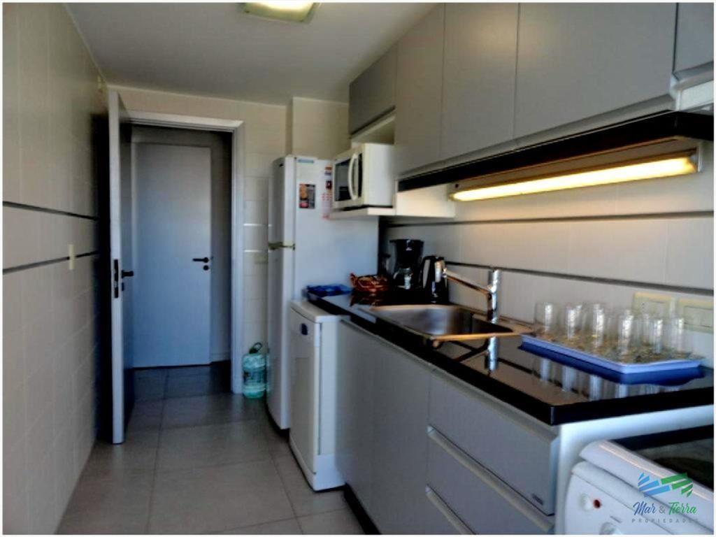 Muy lindo apartamento en piso alto , torre con y
