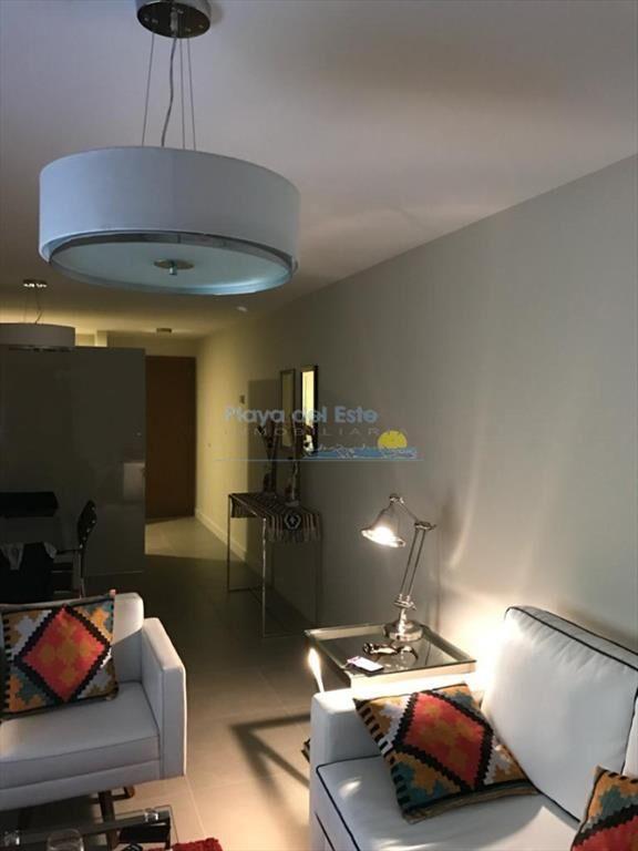 Apartamento de 2 dormitorios en Torre Greenlife ,