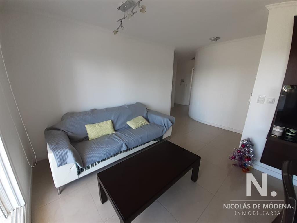 Mansa, ideal para vivir todo el año. Departamento de 3 dor