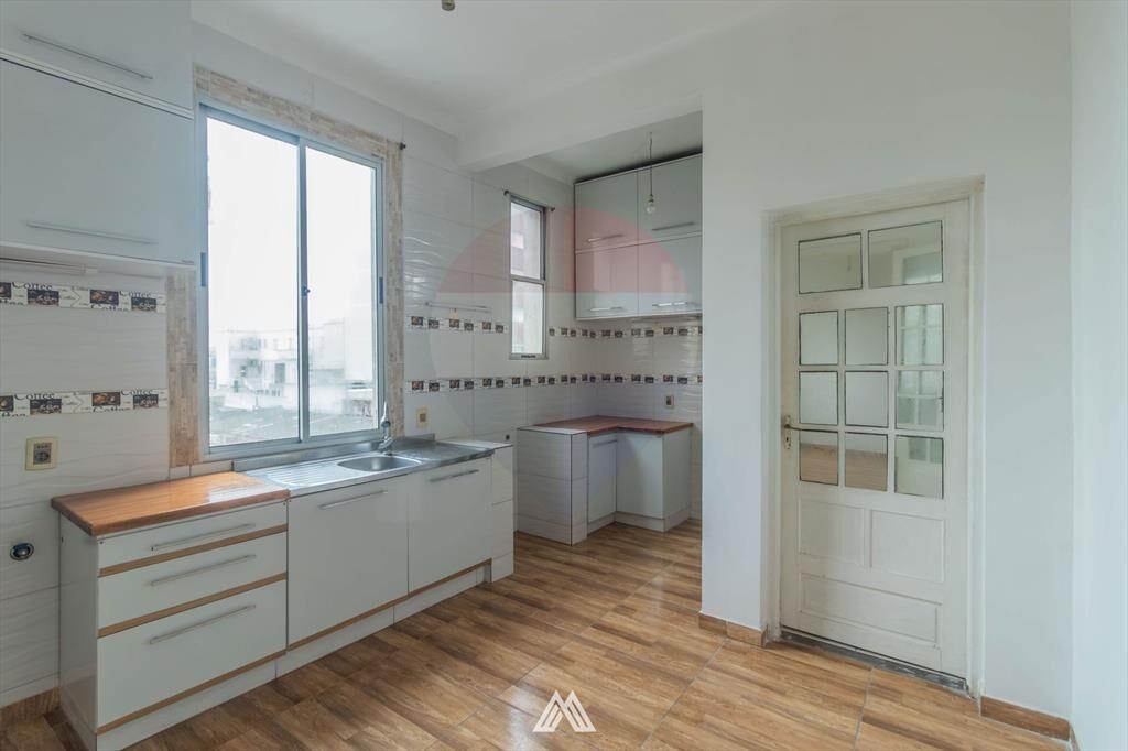 ALQUILER Apartamento CENTRO 2 Dormitorios
