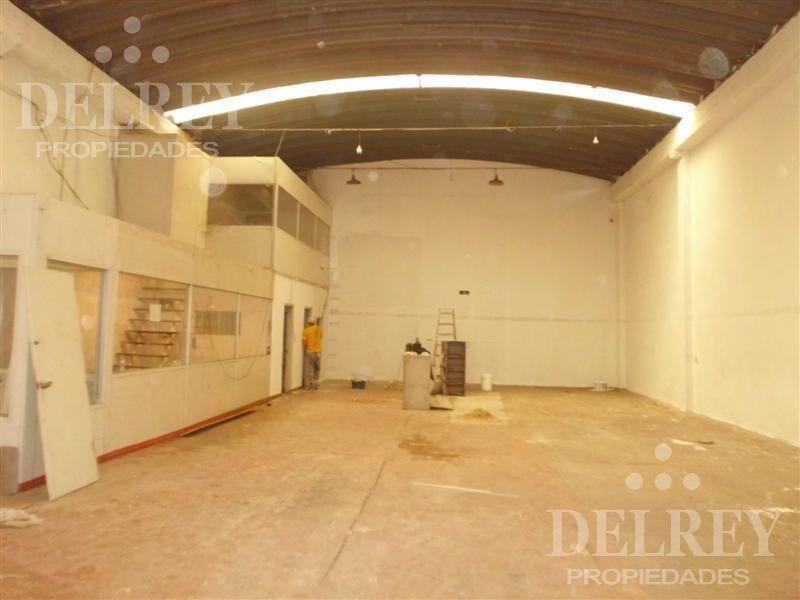 Local - La Comercial