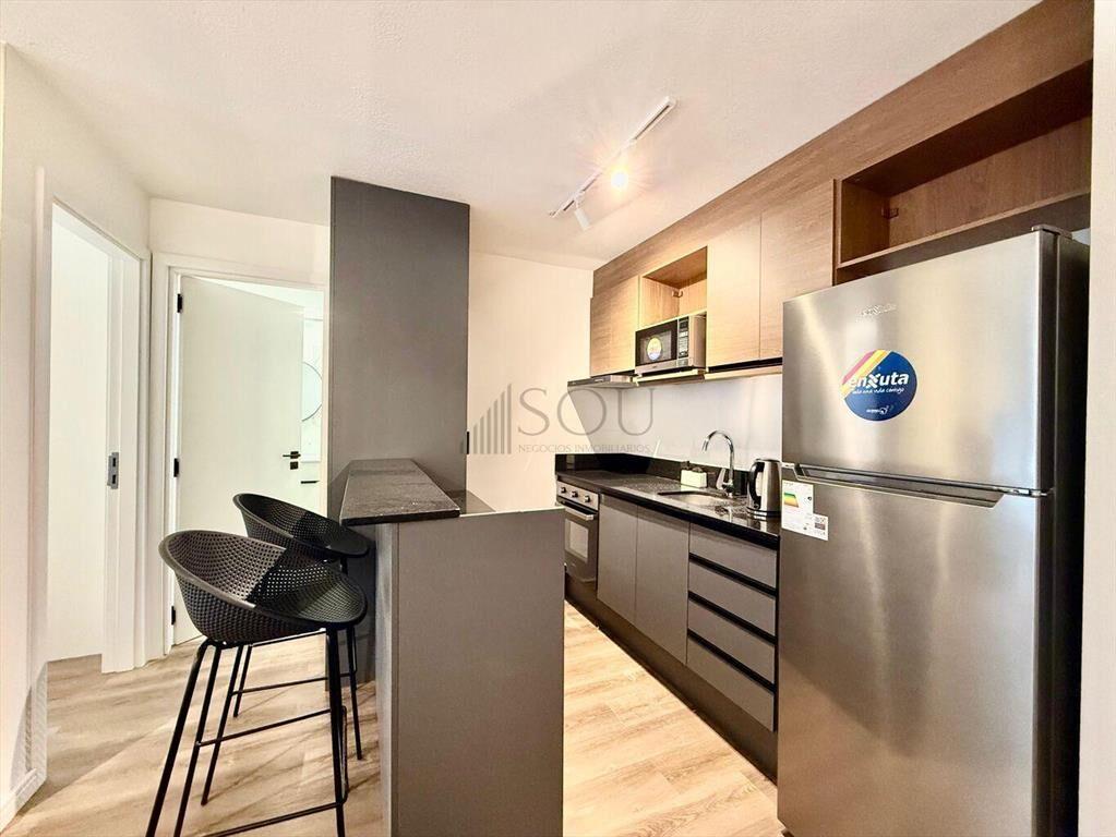 VENTA APARTAMENTO 1 DORMITORIO EN CORDÓN