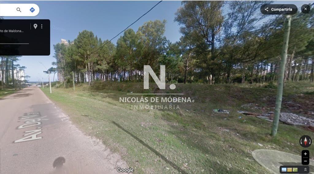 Vende Espectacular terreno en San Rafael para