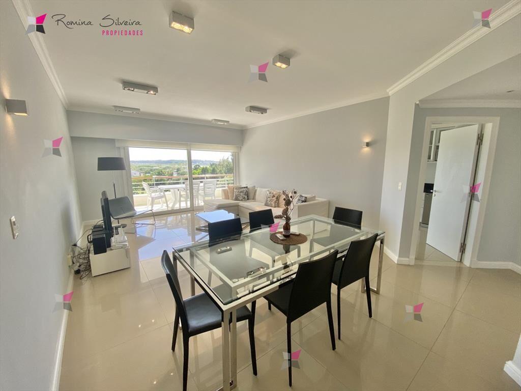 VENTA APARTAMENTO 2 DORMITORIOS EN VERAMANSA