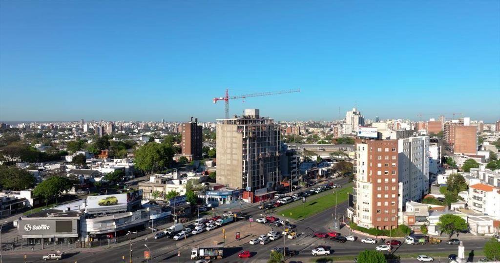 Apartamento en venta en La Blanqueada