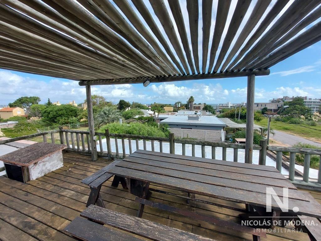 Casa de 3 dormitorios con piscina, en Manantiales, PUNA DEL