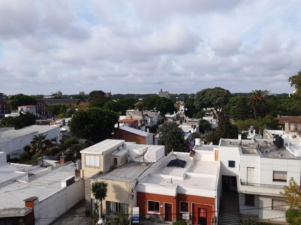 Venta apartamento 2 dorm en La Blanqueada, Fco. Simón