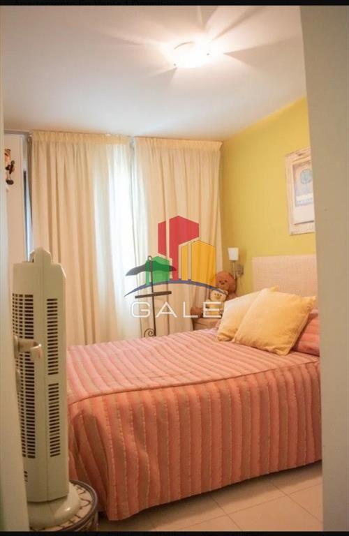 Apartamento en Roosevelt - Punta del Este