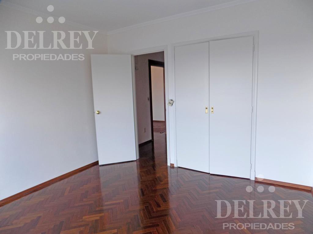 Venta/Alquiler Apartamento - Pocitos DELREY PROPIEDADES