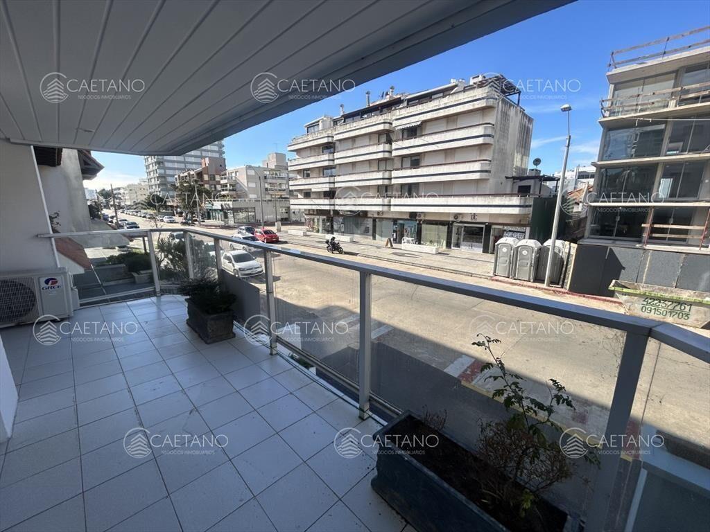 Alquiler apartamento Punta del Este 3 dormitorios