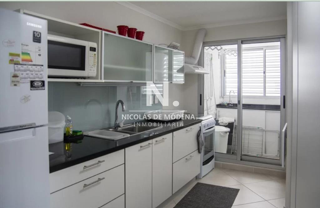 Departamento en venta en edificio Ocean Drive