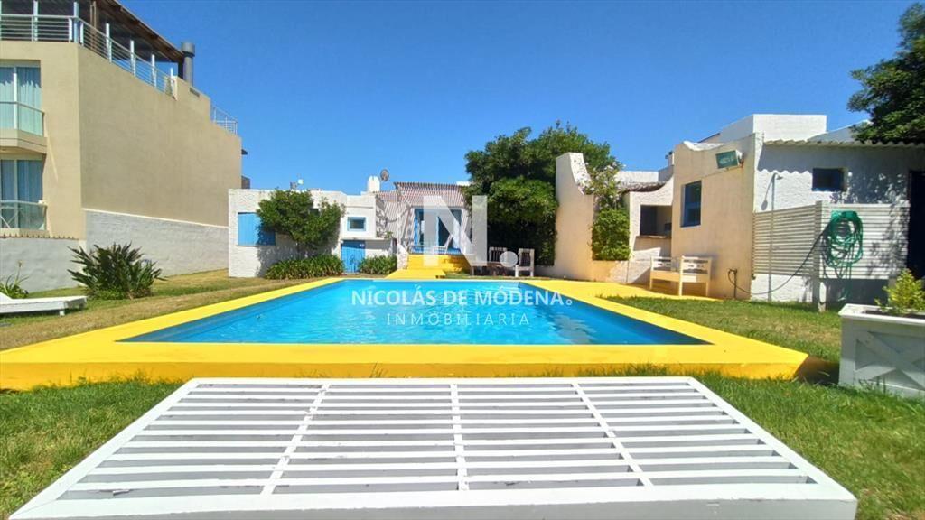 Casa en La Barra - La Barra