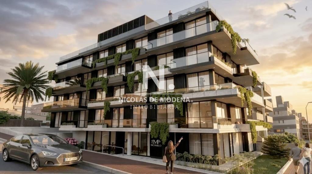 PROYECTO MODELO, nuevo lanzamiento en Punta del